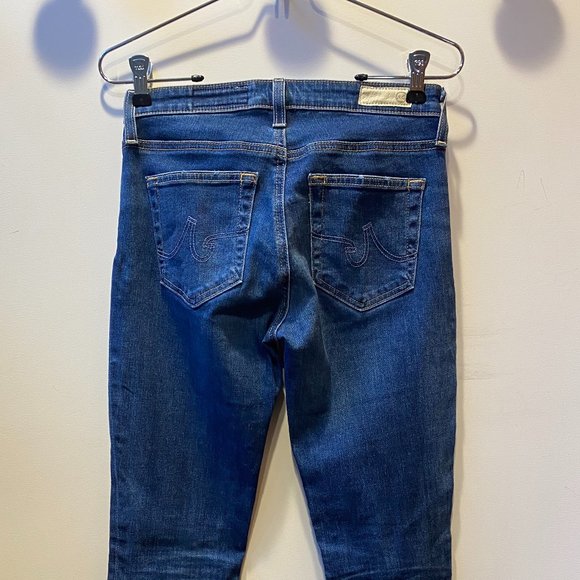 AG Jeans the harper essential straight - Picture 2 of 3